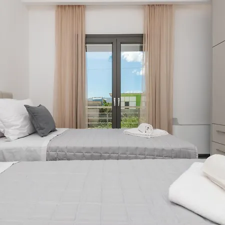 Zante Escape By 