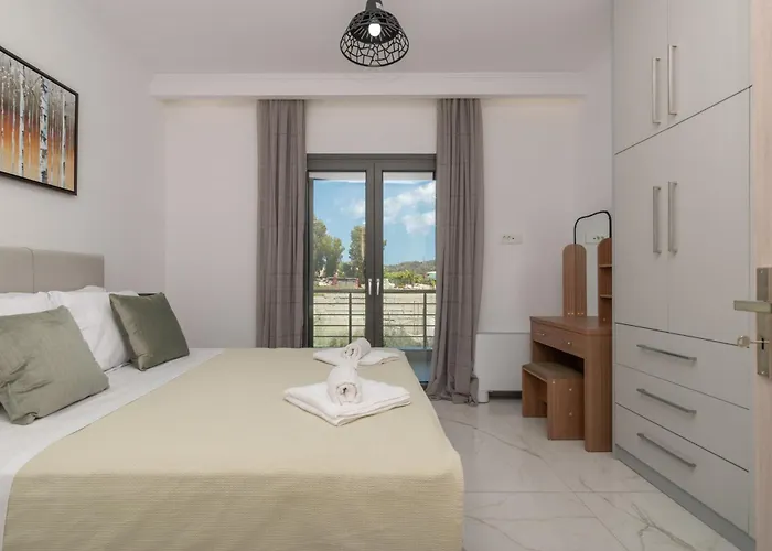 Apartament Zante Escape By 