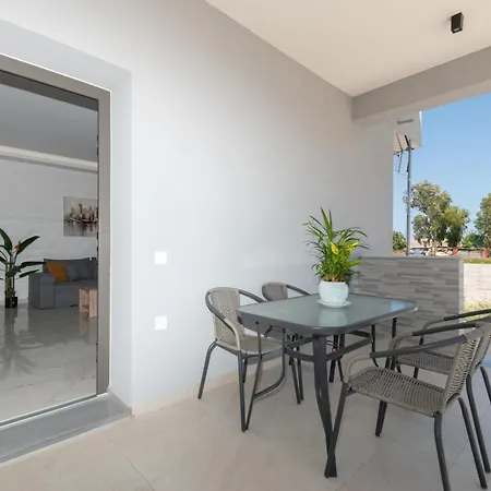 Appartement Zante Escape By 