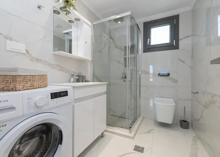 Apartamento Zante Escape By Elite