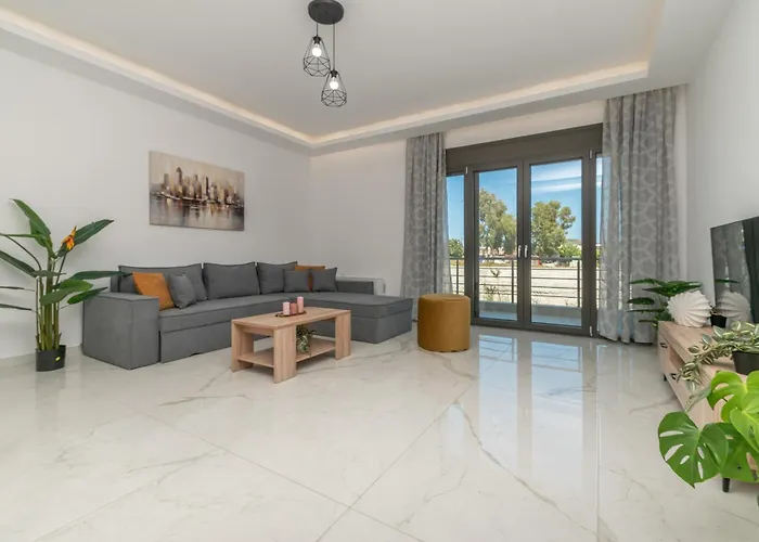 Zante Escape By Elite Apartamento