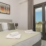 Zante Escape By 