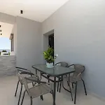 Zante Escape By 