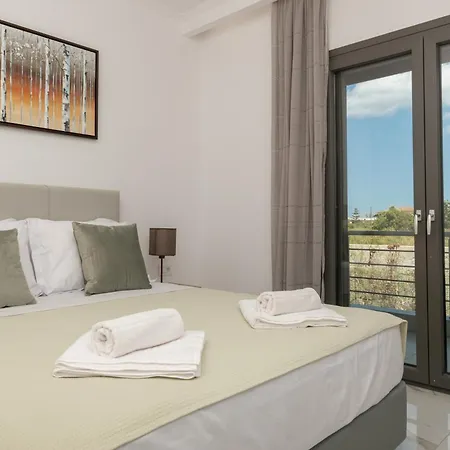 Zante Escape By 