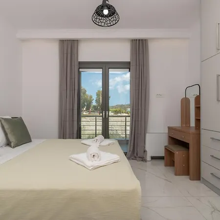 Appartamento Zante Escape By 