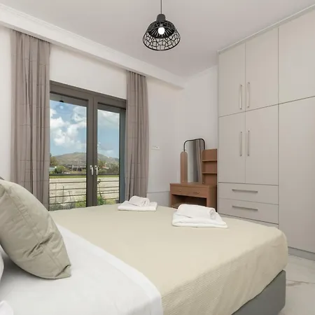 Zante Escape By 