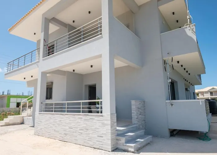 Zante Escape By 