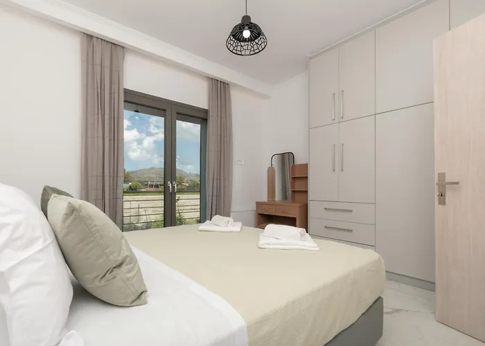 Zante Escape By 