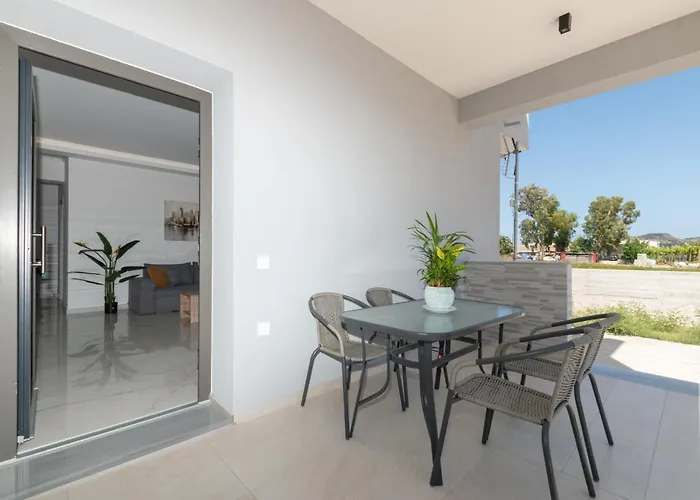 Appartamento Zante Escape By 