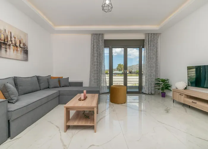 Zante Escape By 