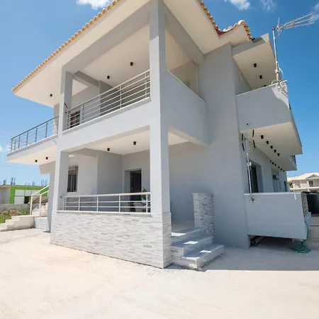 Zante Escape By 