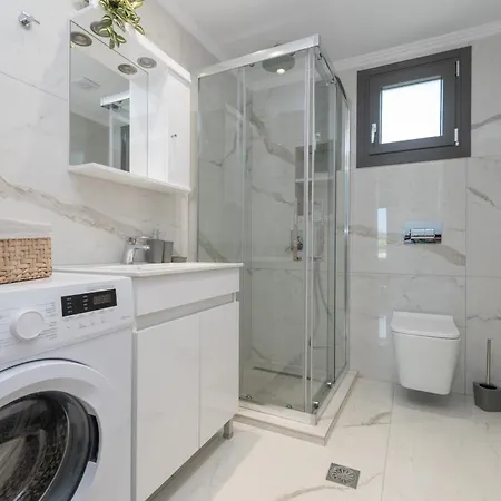 Διαμέρισμα Zante Escape By 