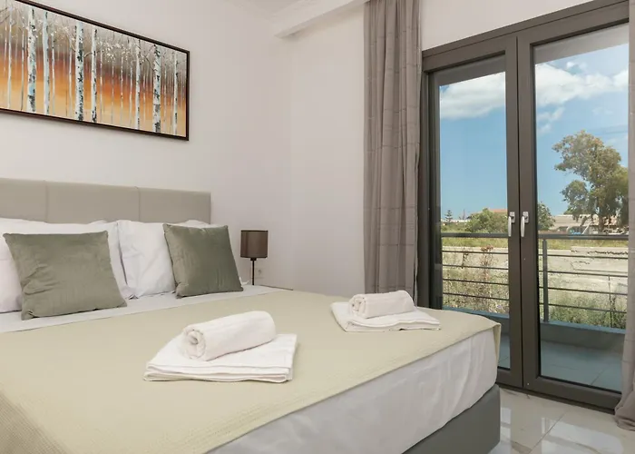 Zante Escape By 